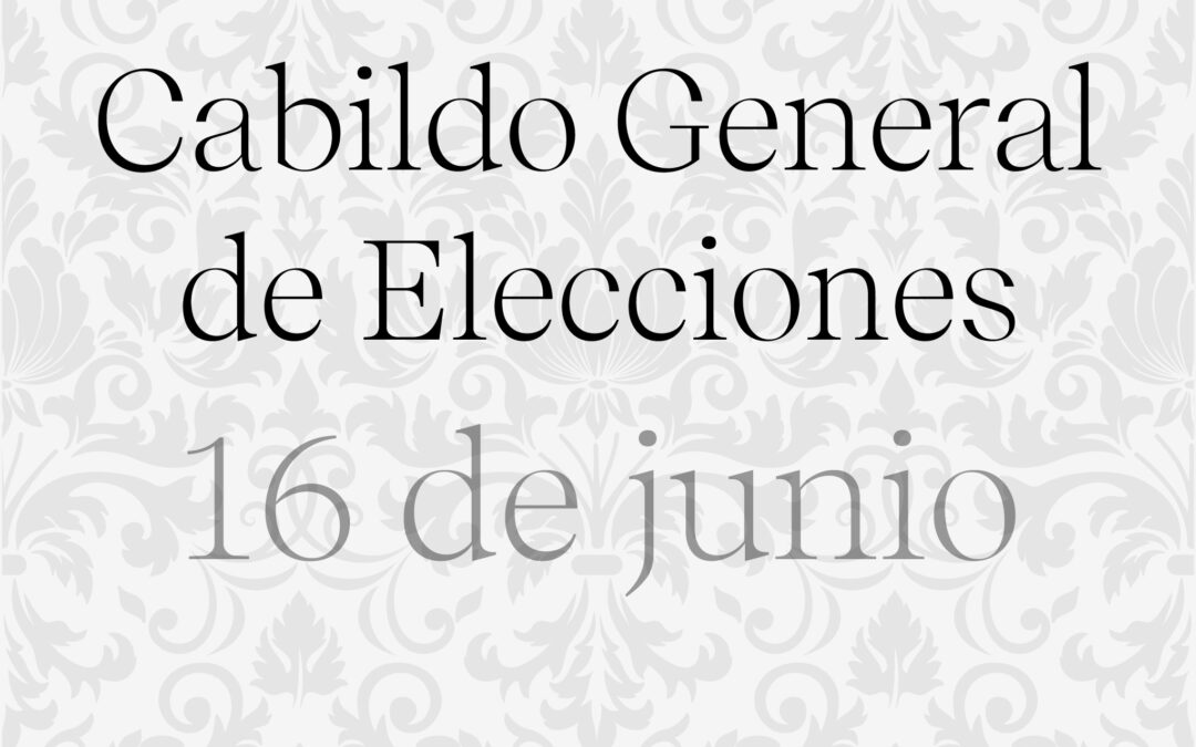 Cabildo General de Elecciones